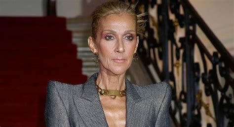 celine dion doente 2022|is Celine Dion still touring.